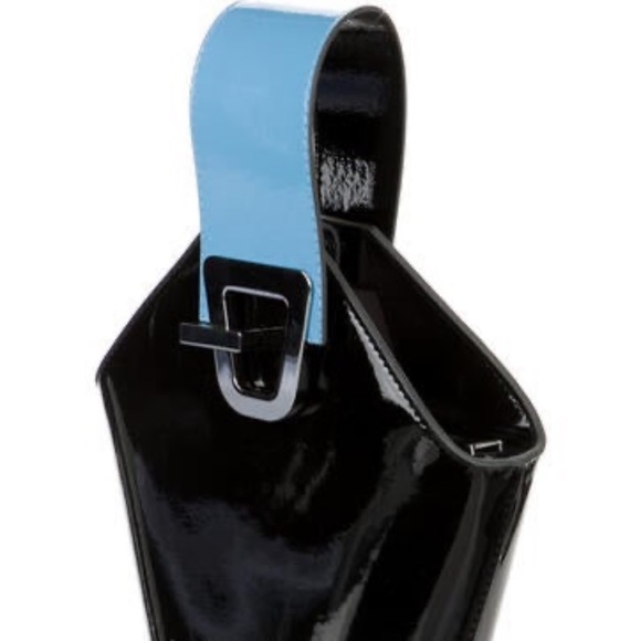 Danse Lente crossbody bag - Picture 3 of 4